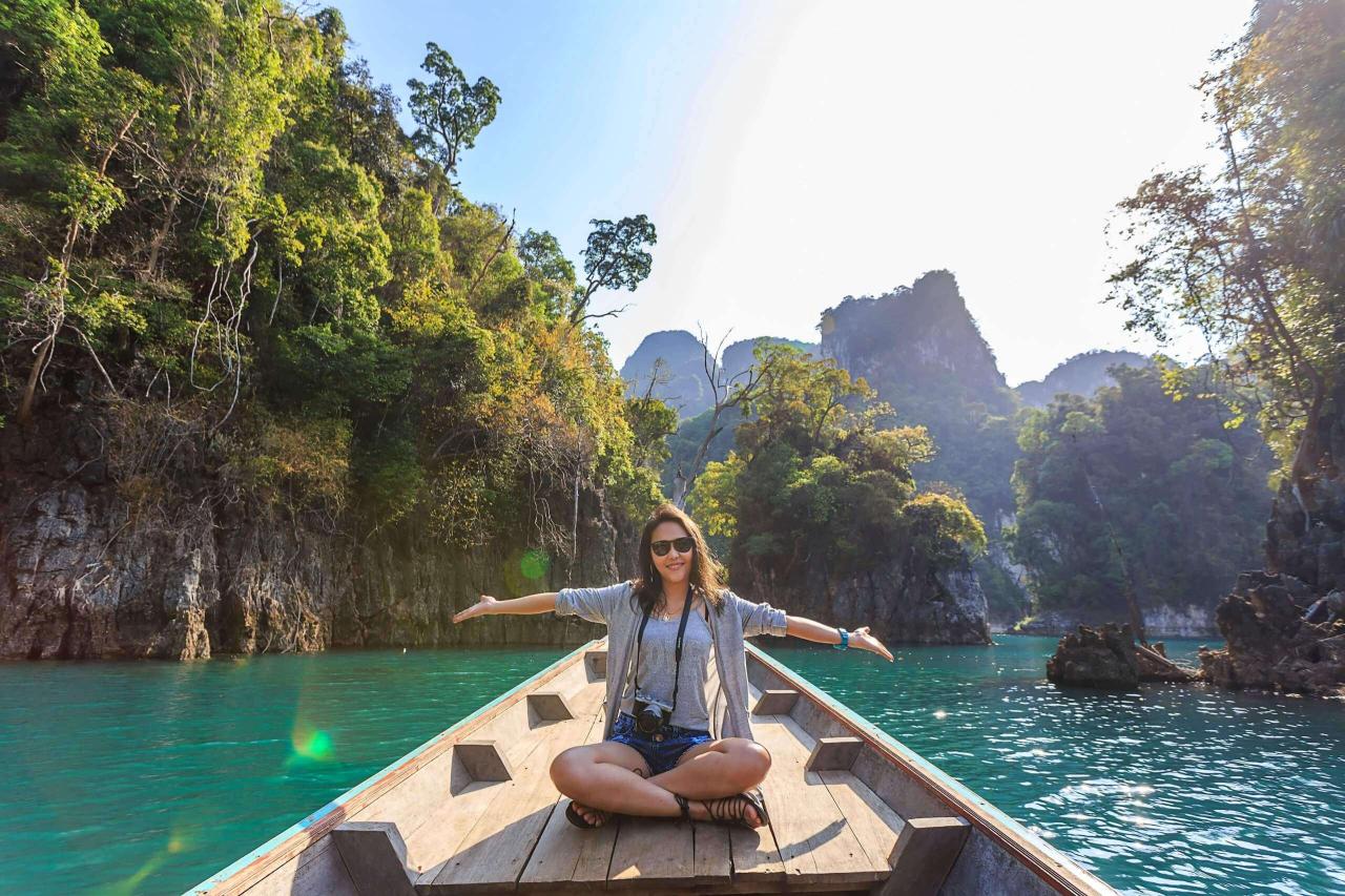 Jelajahi Pesona Mangrove Tour Langkawi: Surga Ekosistem dan Petualangan